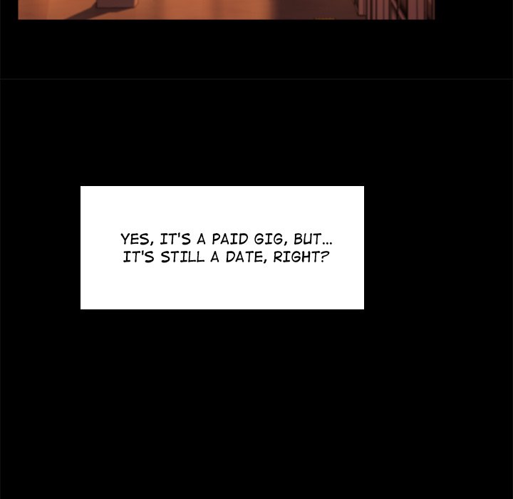 Boyfriend For Rent chapter 9 page 32