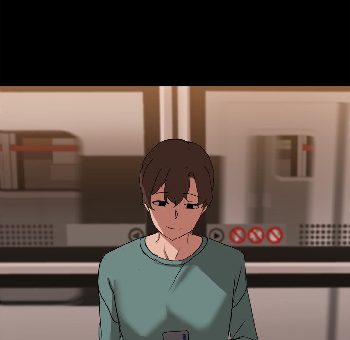 Boyfriend For Rent chapter 9 page 33