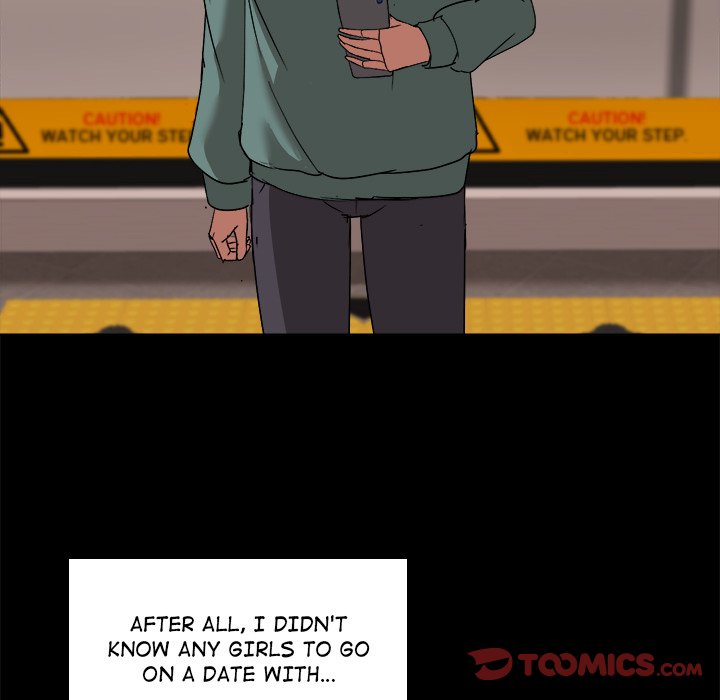 Boyfriend For Rent chapter 9 page 34