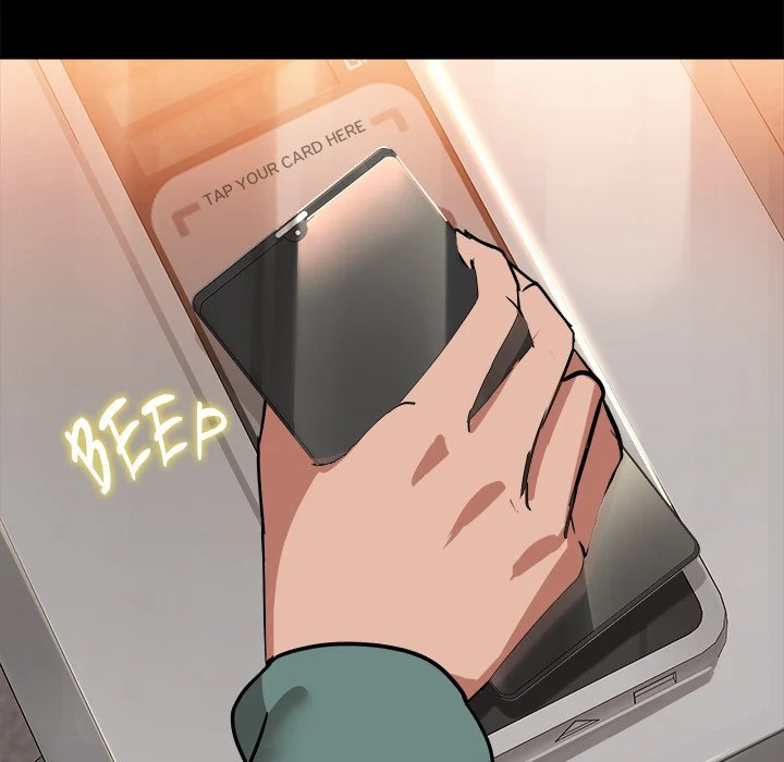 Boyfriend For Rent chapter 9 page 39