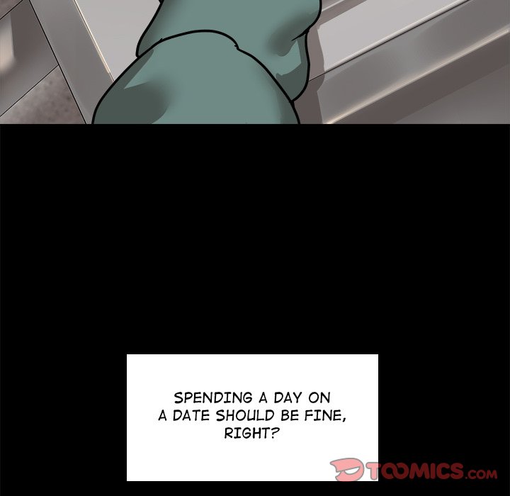 Boyfriend For Rent chapter 9 page 40