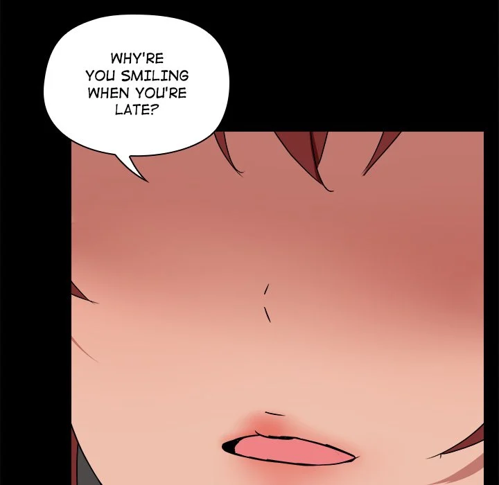 Boyfriend For Rent chapter 9 page 43
