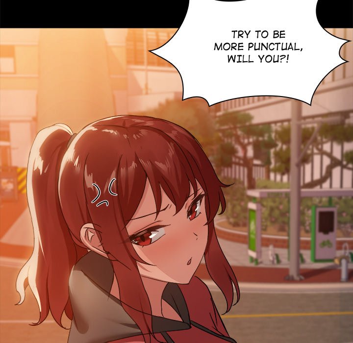 Boyfriend For Rent chapter 9 page 45