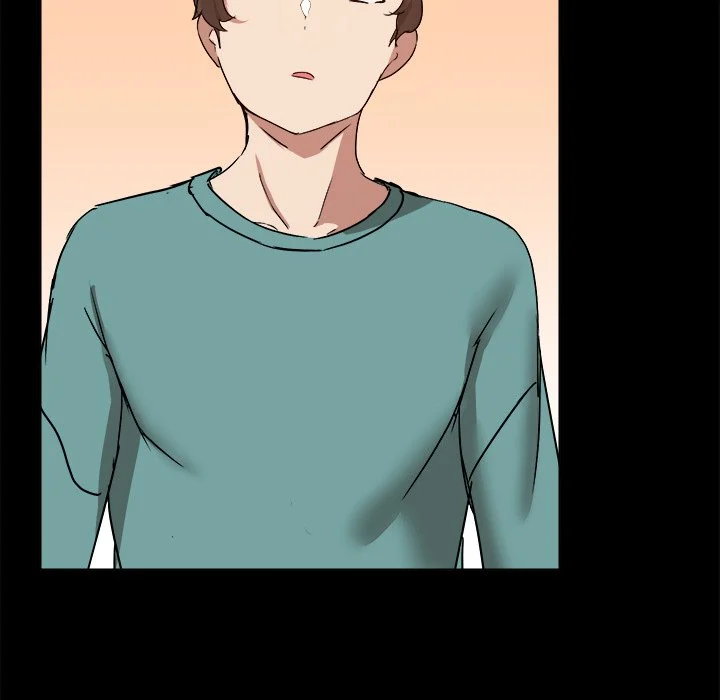 Boyfriend For Rent chapter 9 page 48