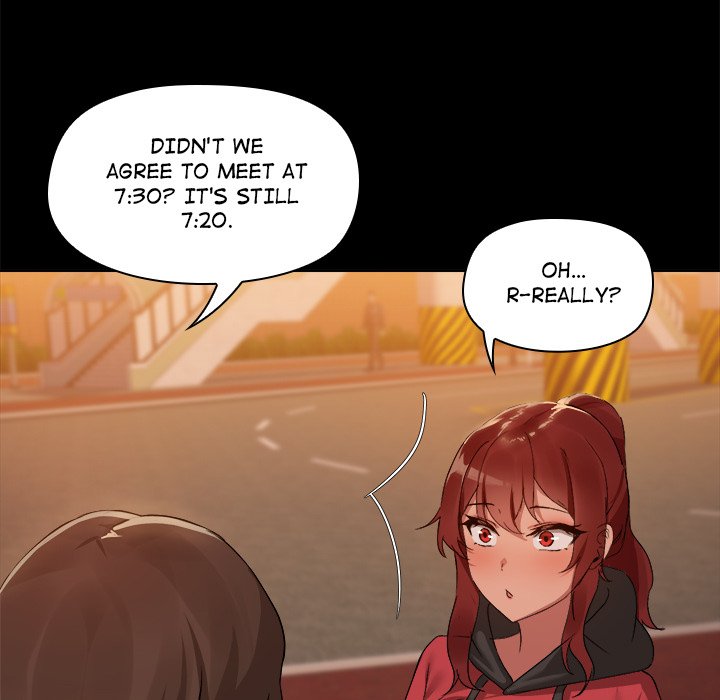 Boyfriend For Rent chapter 9 page 49