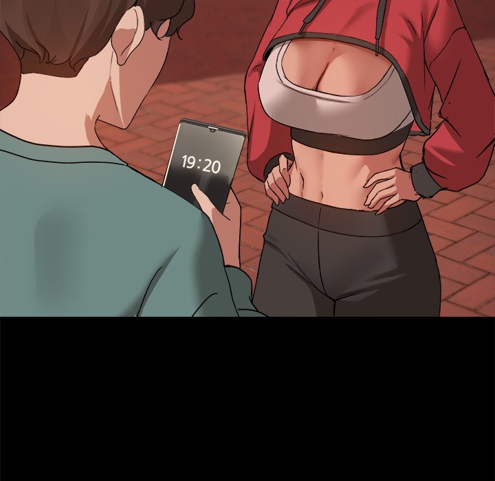 Boyfriend For Rent chapter 9 page 50