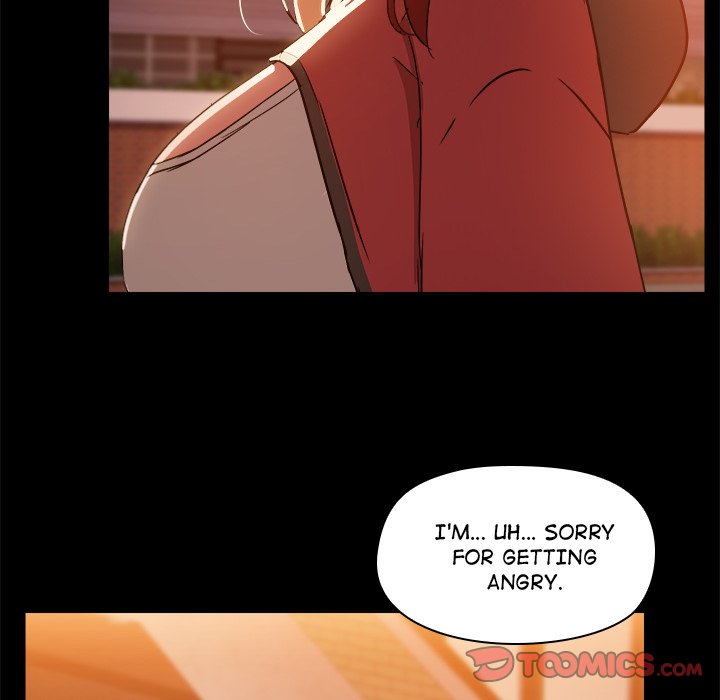Boyfriend For Rent chapter 9 page 52
