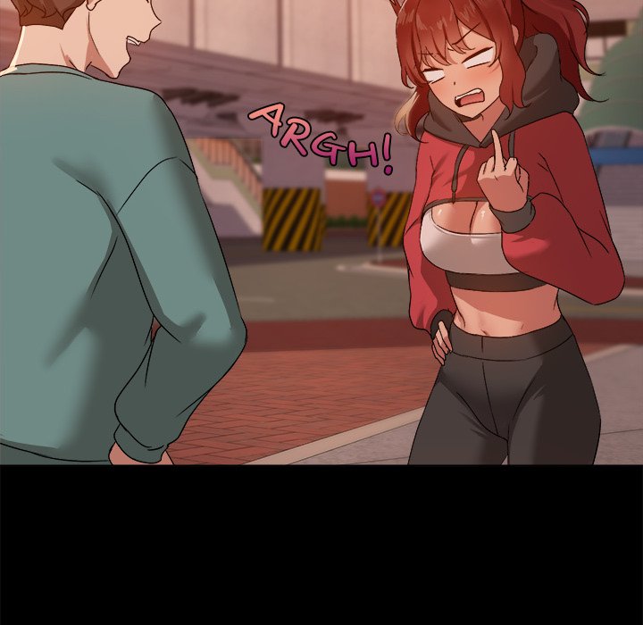 Boyfriend For Rent chapter 9 page 55