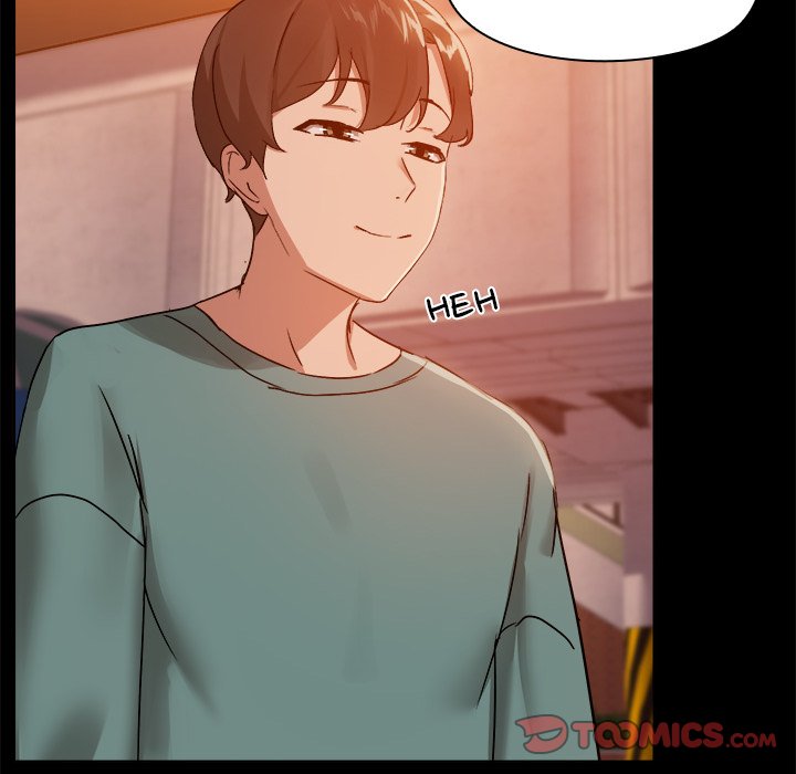 Boyfriend For Rent chapter 9 page 58