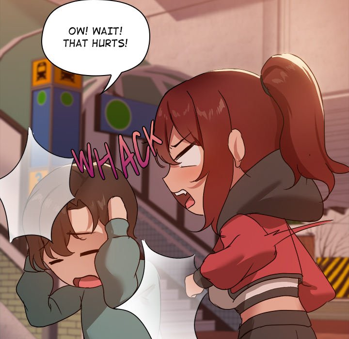Boyfriend For Rent chapter 9 page 63