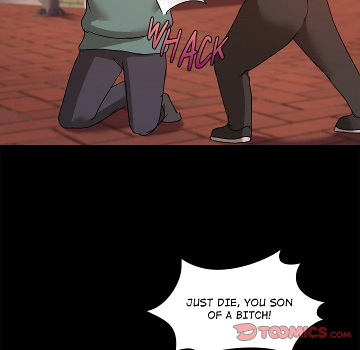 Boyfriend For Rent chapter 9 page 64
