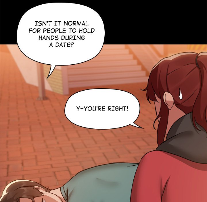 Boyfriend For Rent chapter 9 page 68