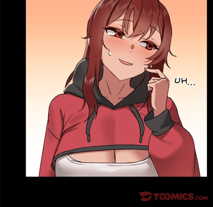 Boyfriend For Rent chapter 9 page 70