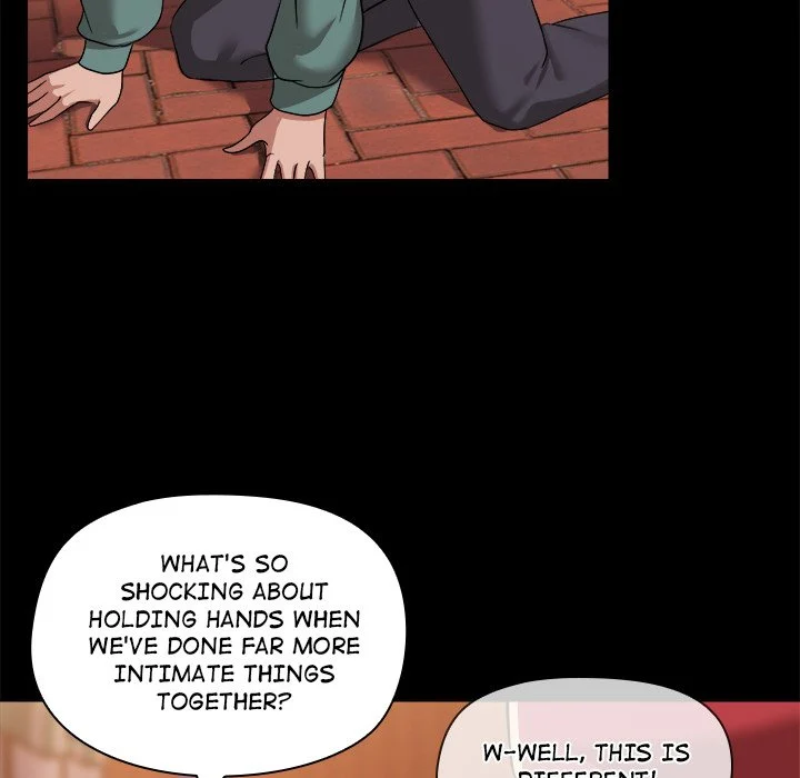 Boyfriend For Rent chapter 9 page 74