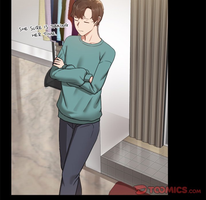 Boyfriend For Rent chapter 9 page 82