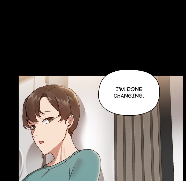 Boyfriend For Rent chapter 9 page 83