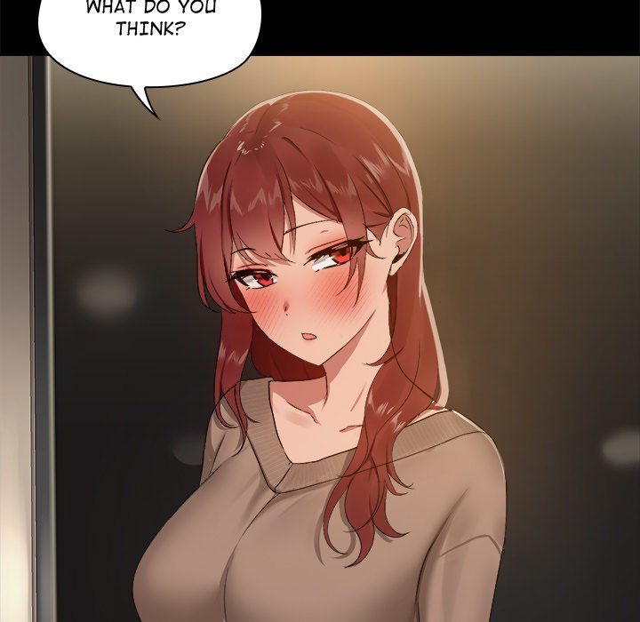 Boyfriend For Rent chapter 9 page 85