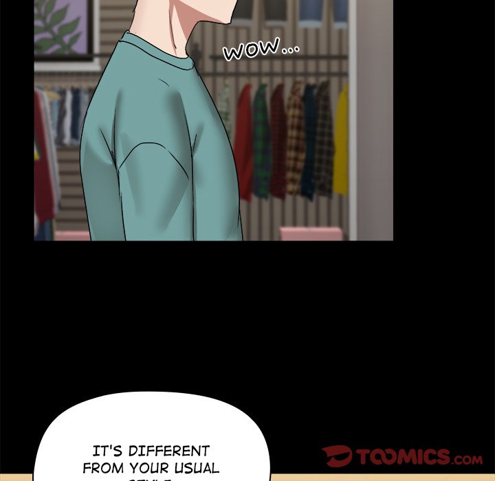 Boyfriend For Rent chapter 9 page 88