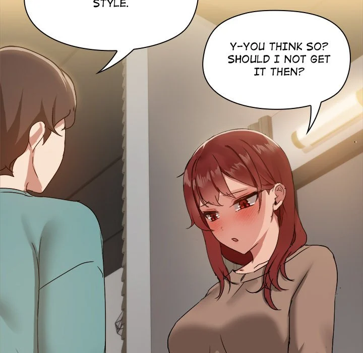 Boyfriend For Rent chapter 9 page 89