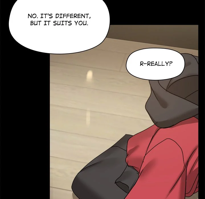 Boyfriend For Rent chapter 9 page 91