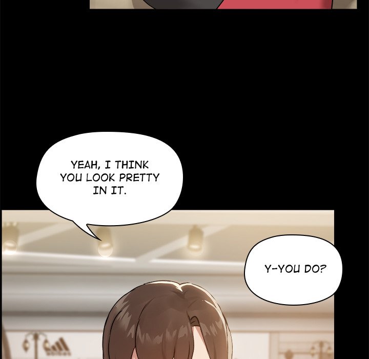 Boyfriend For Rent chapter 9 page 92