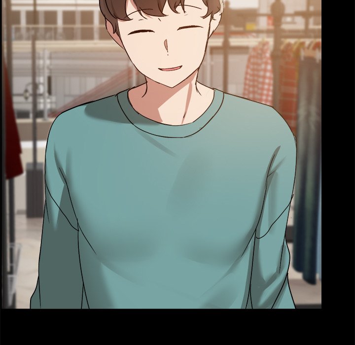 Boyfriend For Rent chapter 9 page 93