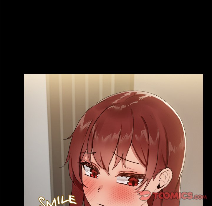Boyfriend For Rent chapter 9 page 94