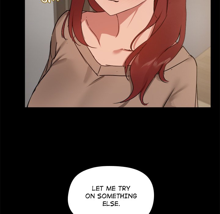 Boyfriend For Rent chapter 9 page 95