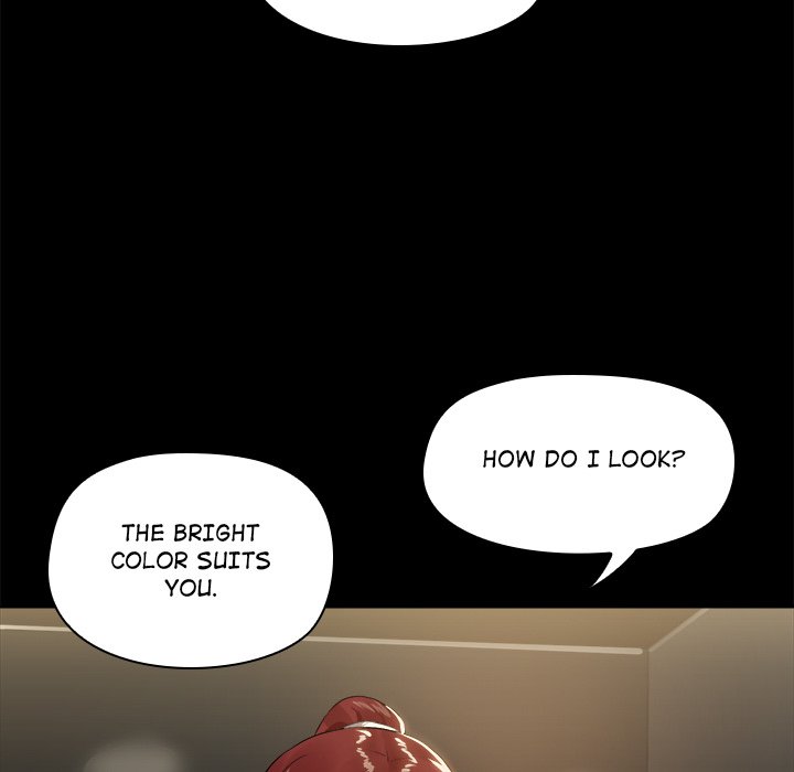 Boyfriend For Rent chapter 9 page 96