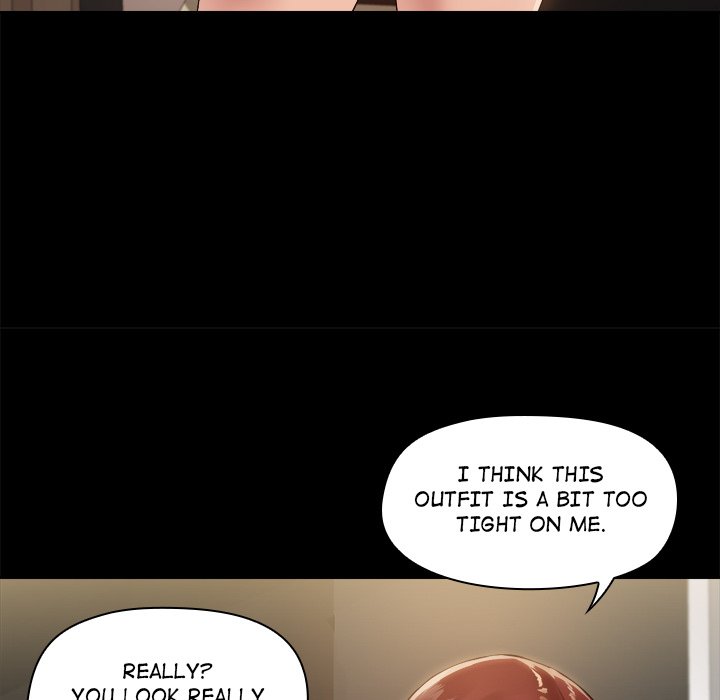 Boyfriend For Rent chapter 9 page 101