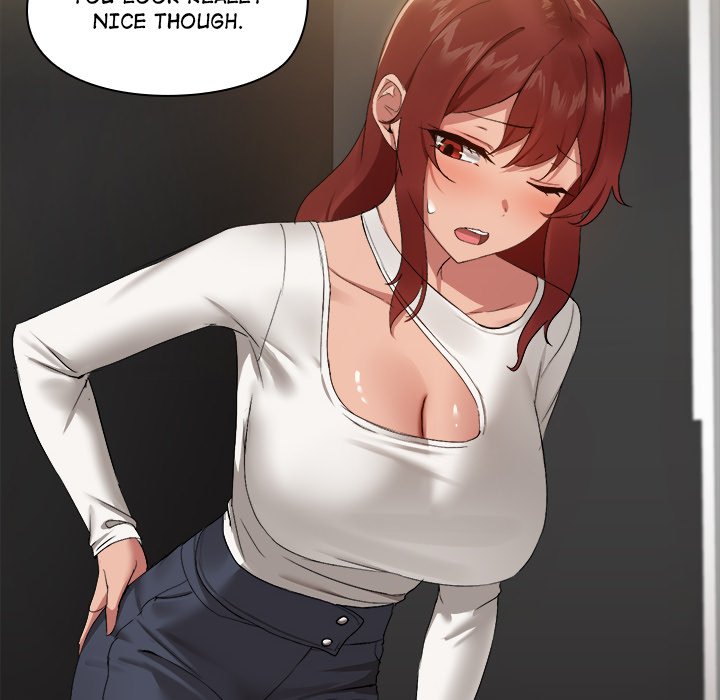 Boyfriend For Rent chapter 9 page 102