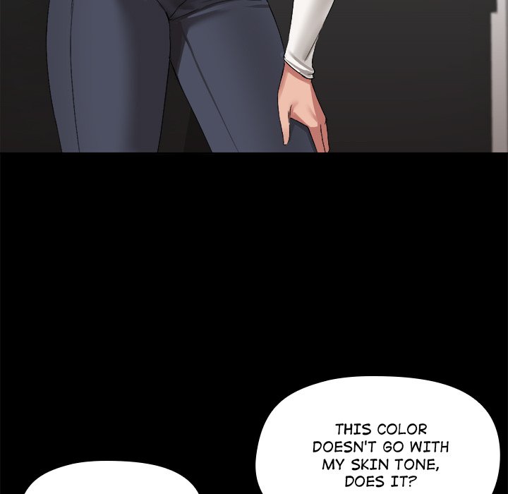 Boyfriend For Rent chapter 9 page 103