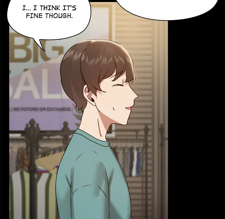 Boyfriend For Rent chapter 9 page 104