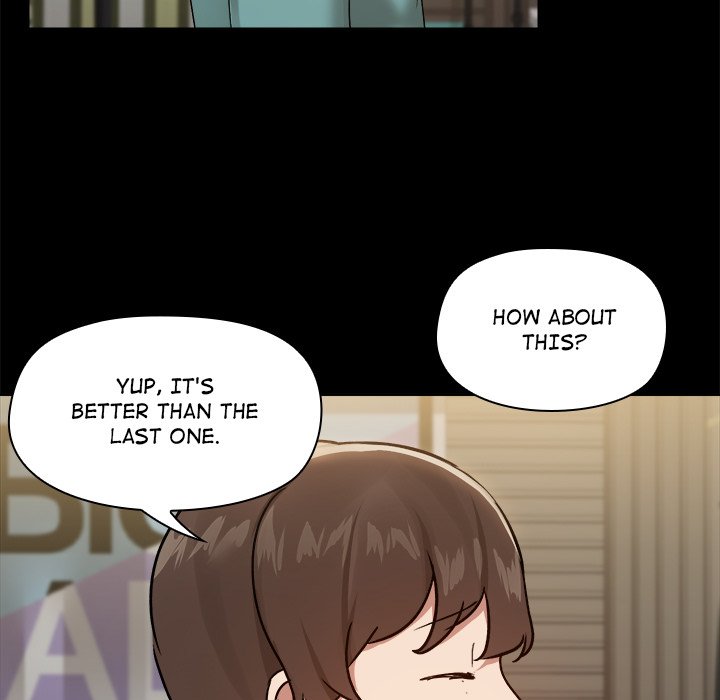 Boyfriend For Rent chapter 9 page 105