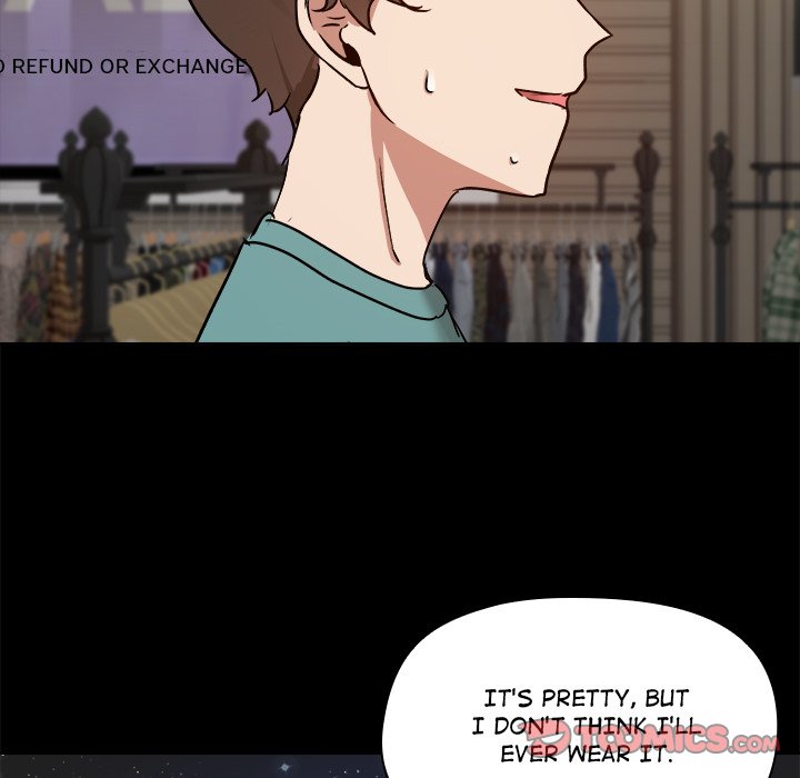 Boyfriend For Rent chapter 9 page 106