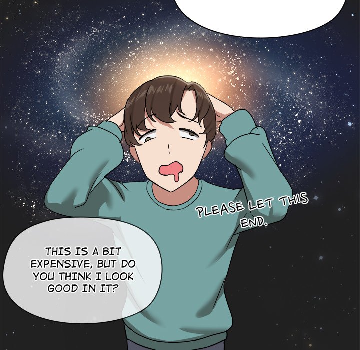 Boyfriend For Rent chapter 9 page 107