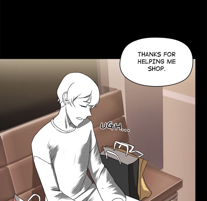 Boyfriend For Rent chapter 9 page 109