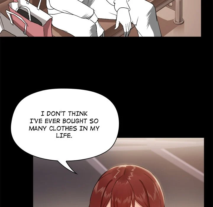 Boyfriend For Rent chapter 9 page 110
