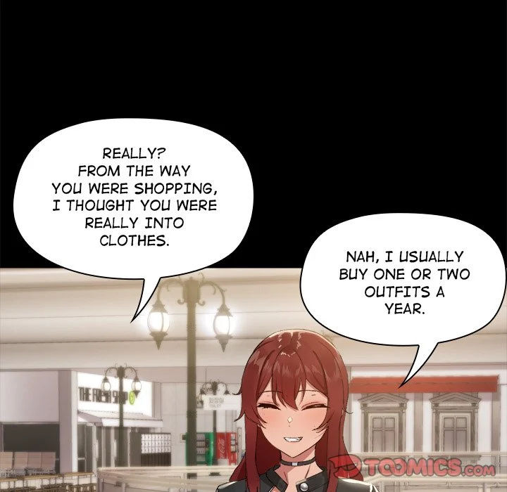 Boyfriend For Rent chapter 9 page 112