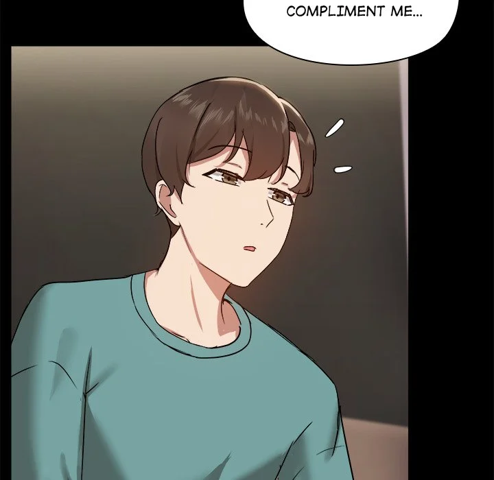 Boyfriend For Rent chapter 9 page 114