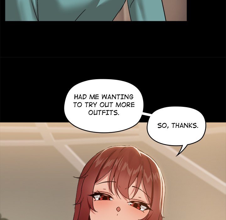 Boyfriend For Rent chapter 9 page 115