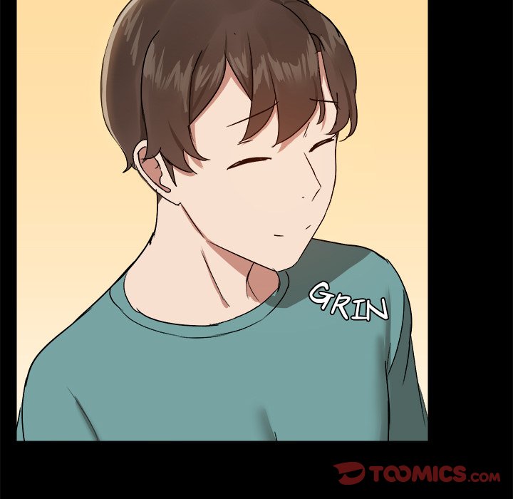 Boyfriend For Rent chapter 9 page 118