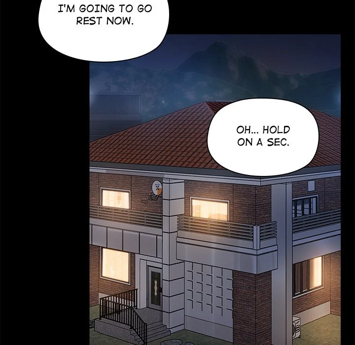 Boyfriend For Rent chapter 9 page 121