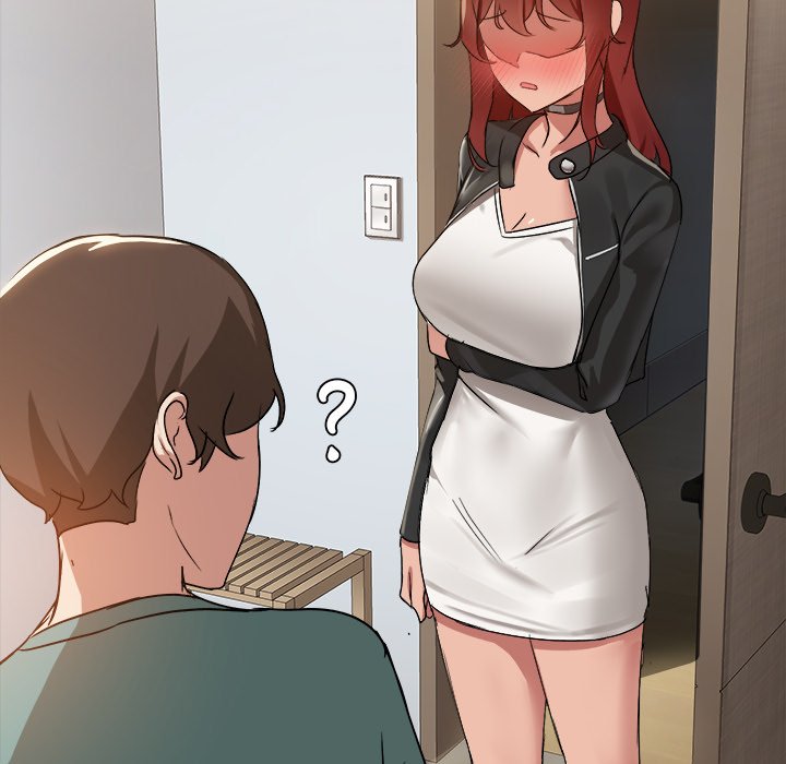 Boyfriend For Rent chapter 9 page 123