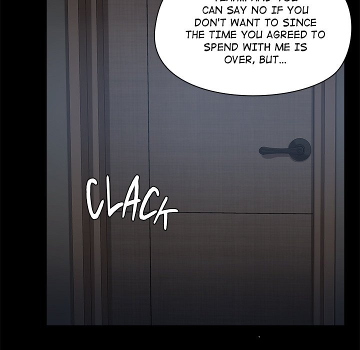 Boyfriend For Rent chapter 9 page 125