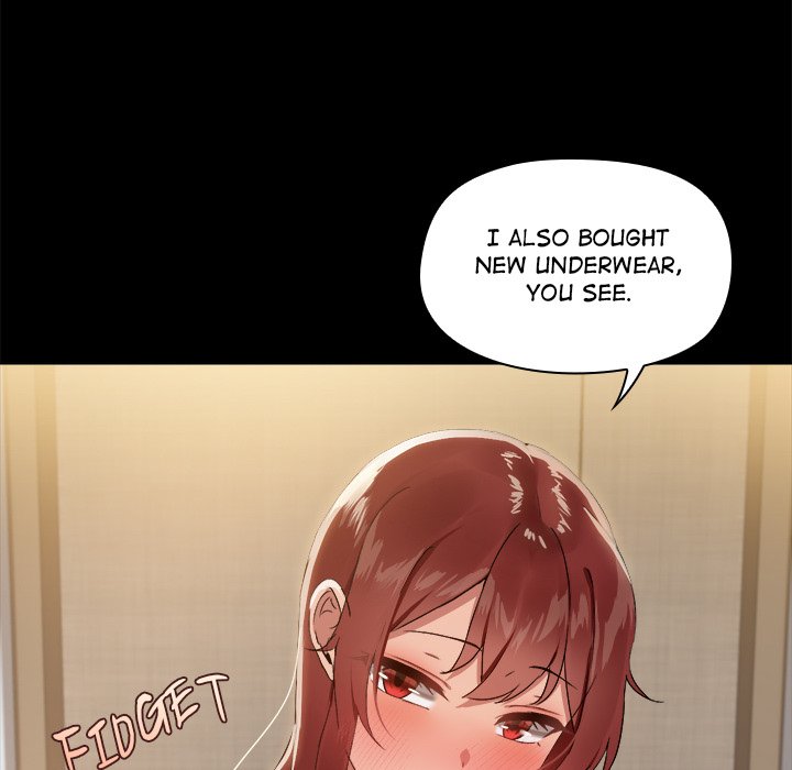 Boyfriend For Rent chapter 9 page 126