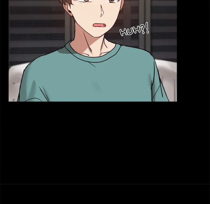 Boyfriend For Rent chapter 9 page 129