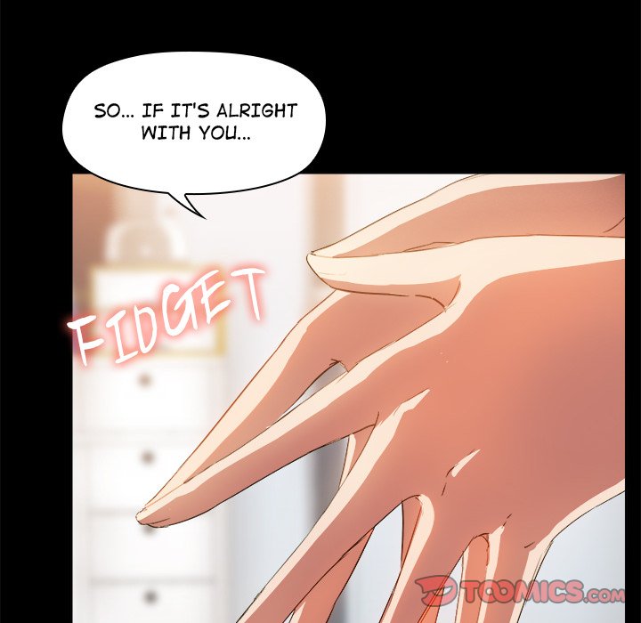 Boyfriend For Rent chapter 9 page 130