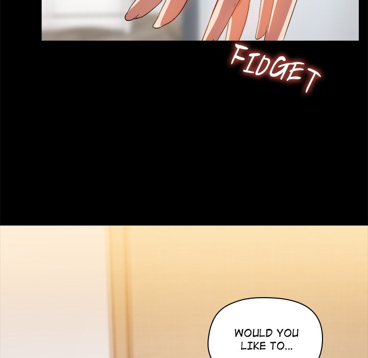 Boyfriend For Rent chapter 9 page 131