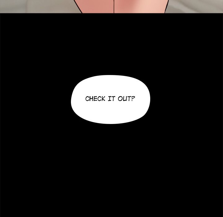 Boyfriend For Rent chapter 9 page 134